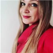 Als ausgebildete Pädagogin mit viel internationale Erfahrung ( VAE/Dubai,)biete ich praxisorientieren English Sprachuntericht an